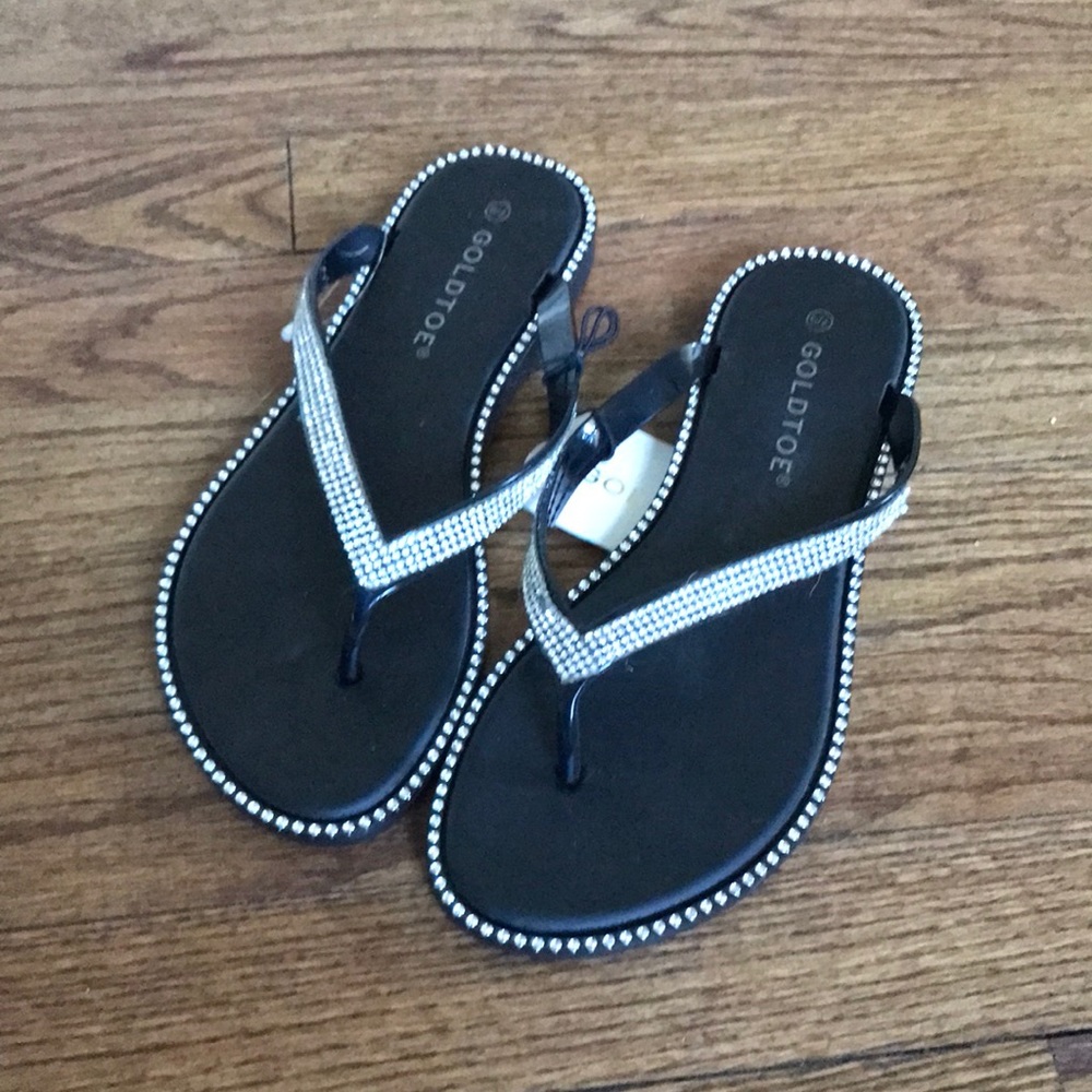 Flip flops- Last Chance! ⏱